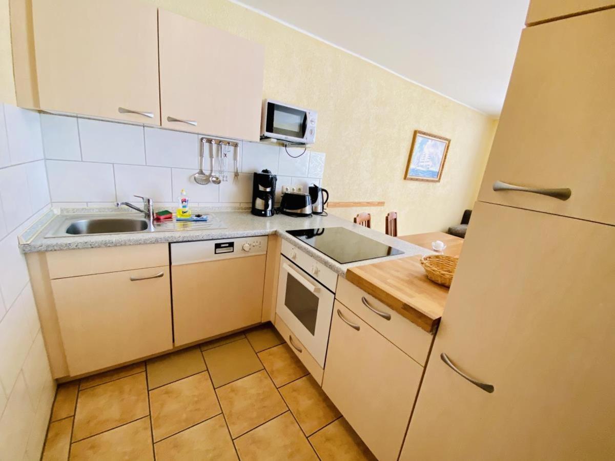 Ferienhaus Schotstek Rostock Extérieur photo